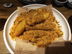-环球渔市·平价海鲜餐厅(星潮广场店)