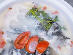 -淳安二十八道·美食汇·淳鱼馆(阳光路店)