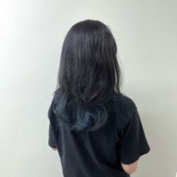 -可可·人气烫发Salon女士专属