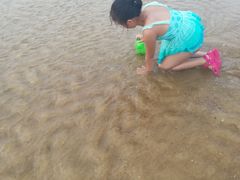 -那香海钻石沙滩浴场