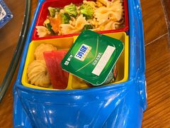 -糟粕醋·椰苑海南菜餐厅(亚龙湾天域酒店)