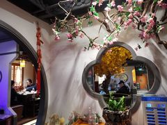 -京元盛铜锅涮肉(上海总店)