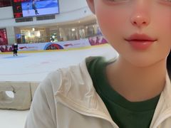 -全明星滑冰俱乐部(万象城店)