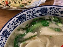 -凤齐羊肉烩面馆