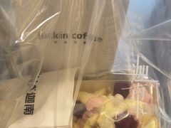 -迦南·甜品蛋糕(传媒店)