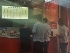 -西工饭庄快餐厅(西工小街店)