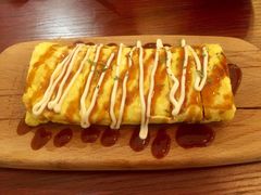 芝士鸡蛋卷-青春分食(仙林大学城店)