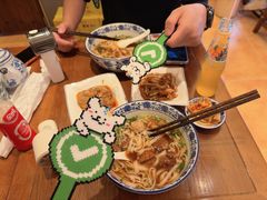 -夏记粉店(黄兴路步行街店)