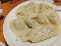 -喜家德虾仁水饺(南山书城店)