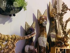 -平行世界·猫咖(首经贸店)