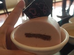 -荣誉国际酒店-云顶旋转餐厅