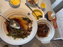 -兰湘子·湘菜小炒(长安万科广场店)