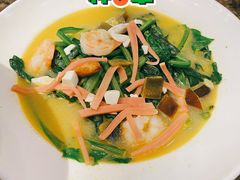 上汤菠菜-零度空间·台湾小馆(五道口购物中心店)