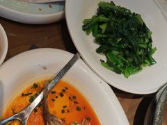 -恩然邦臣酒店-漫垛餐厅