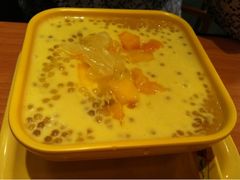 杨枝甘露-满记甜品(日月光二店)