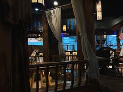 -花溪雨·森林餐厅(石基店)