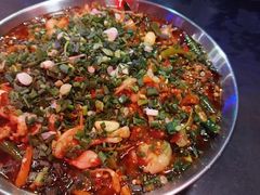 -醉小酒馆·川菜·江湖菜·重庆菜(观音桥旗舰店)