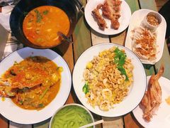 -Doo Dee Thai Food(Issan/Isaan/Esan)
