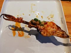 -木屋烧烤(龙湖天街店)