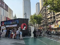 -吾悦广场(南京鼓楼店)