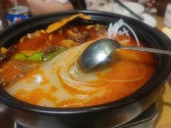 -肖记公安牛肉鱼杂馆· 省级非物质文化遗产(仁和路店)