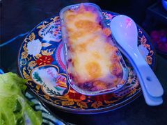 -十三姨正合丰烤肉(营迹路店)