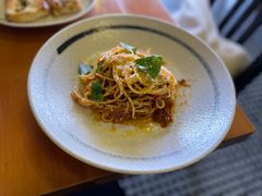 肉酱意面-PIZZA BIANCA(万象城店)