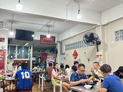 -榮泰米粉湯(Left Shop)