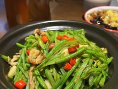 -向川南·水煮鱼·川菜(和平里店)
