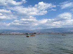 -西昌邛海湿地