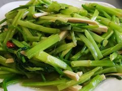 水芹干丝-乡乐园蟹庄·阳澄湖农家乐