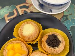 -民信老铺(华盖路店)