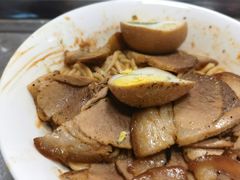 -广和隆猪蹄面(钟法路店)