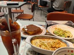 -文通冰室(东方宝泰店)