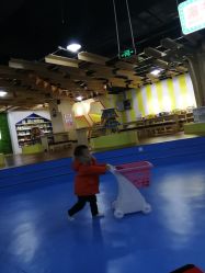 -妙妙乐儿童乐园·生日派对·班级聚会(兰溪嘉泰新时代店)