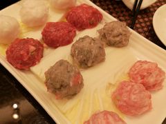 -好彩海鲜火锅饭店(银河百老汇店)
