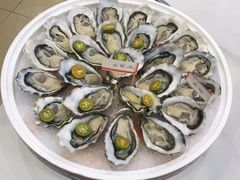 -祈胜邨•顺德鱼生•顺德菜(容桂店)