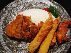 -一豚轩·烧鸟·豚骨拉面(五四路店)