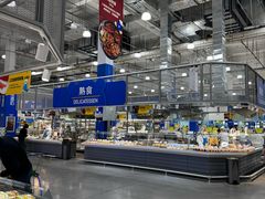 -麦德龙(浦东店)