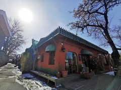 -萤火虫咖啡(后海店)