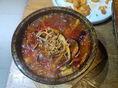 -胖姥姥·川湘闽菜(汕尾蓝天广场店)