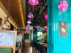 -印象芽庄越式餐厅(东兴店)