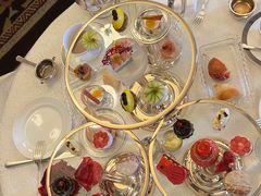 -Salon de Ville浦江汇(上海外滩华尔道夫酒店店)