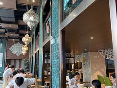 -中阿兰牛肉面(悦海新天地店)