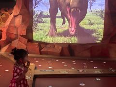 -珠海横琴国家地理探险家中心(创新方)