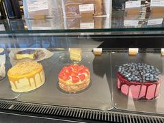 -BAKER&SPICE(国金中心商场店)