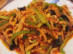 -东北农家小院(定西路店)