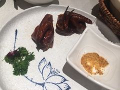 -千百味红餐厅·江西菜(绿地双子塔店)