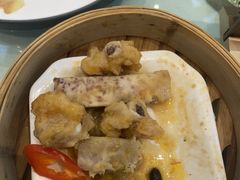 -聚福山莊·寻味顺德(北滘店)