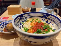 -老九圆山西面馆(CBD店)